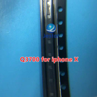 10pcs Q3700 DMN1017UCP3 Camera PMU Power LDO ic for iphone X