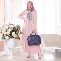 Quinta Amora Tas Selempang Totebag Wanita