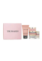Trussardi TRUSSARDI - Trussardi Life Style Weekend 香水禮盒 3pcs