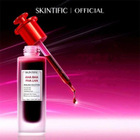 【ซื้อ 1 แถม 1】SKINTIFIC AHA BHA PHA LHA Peeling Solution 30ml สกินทิฟิค Peeling Solution 30ml