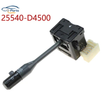 New 25560D4500 25540-D4500 Turn signal switch for NISSAN 720 BIGM D21 Z24 LHD 25540-03G06 2554003G06