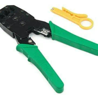 Crimping Tool RJ45 RJ11 Tang Krimping Tools RJ 45