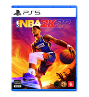 中文版 [普遍級]  PS5 NBA 2K23