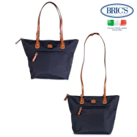 BRICS 義大利 X-Bag M尺寸 手提/肩背/側背 托特包 三色
