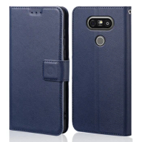 Silicone Flip Case for LG G5 SE Lite H850 VS987 Luxury Wallet PU Leather Magnetic Phone Bags Cases for LG G5 with Card Holder