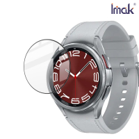 手錶保護貼 Imak SAMSUNG Watch 6 Classic 藍牙版 43mm 手錶保護膜 【愛瘋潮】【APP下單最高22%回饋】