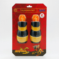 ToyVerse Mainan Bima Thunder First Mainan Sarung Tangan Bima / Mainan Bima Best Seller