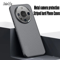 Coque For Huawei Mate 60 Pro Plus Covers Hard Matte Case For Huawei Mate 60 Pro Cover Slim Soft Edge Cases For Huawei Mate 50 E