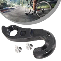 Bike Bicycle Tail Hook Rear Derailleur Gear Mech Hanger For GIANT TCR For Advanced Pro SL Hanger Rear Hooks Bracket Accessories
