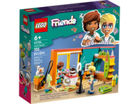 [高雄 飛米樂高積木] LEGO 41754 Friends-李奧的房間