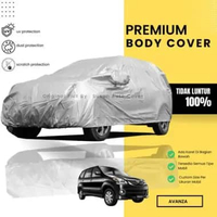 AVANZA body cover mobil avanza sarung mobil avanza murah