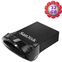 SanDisk 32GB 32G ultra Fit 130MB/s【SDCZ430-032G】SD CZ430 USB3.2 隨身碟【序號MOM100 現折$100】
