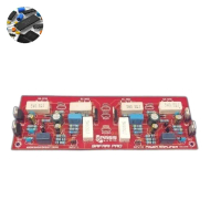KIT DRIVER POWER SAFARI STEREO 400W AMPLIFIER AMPLI 400 W AUDIO PASS AUDIO