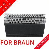 Suitable for BRAUN / Braun 585 shaver omentum mesh cover old 4000 series 5502 5584 4005