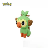 Moncolle MS-03 Grookey