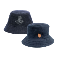【HERMES 愛馬仕】HERMES  漁夫帽 (多款選)