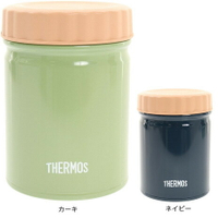 日本代購 THERMOS 膳魔師 JBT-501 不鏽鋼 悶燒罐 燜燒罐 500ml 真空斷熱 保溫罐 保溫瓶