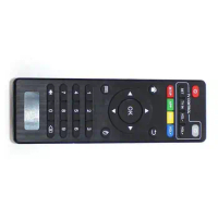 Android TV-Box Smart TV Remote Control Universal Infrared Controller for X96 X96mini X96W TV-Box Remote Control