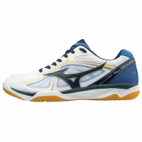WAVE RIDER 25 WIDE WHITE BLUE
