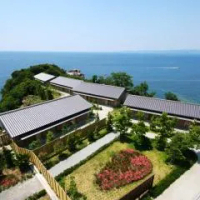 住宿 Hamachidorinoyu Kaisyu Shirahama Onsen 白濱