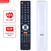 Remote Control For Hisense EN-33921HS 32K366W 55K610GWN LCD LED HDTV TV