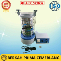 Jual Mesin Sieve Shaker || WQS Vibrating Screen || AeLAB London