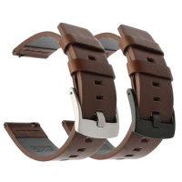 For Xiaomi MI Watch Color Strap Leather Wristband Bracelet 22mm Watchband For Xiaomi Smart Mi Watch Color2 sports edition correa