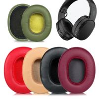 Replacement Ear pads for Skullcandy Crusher Wireless Crusher Evo Crusher ANC Hesh 3 Headphones Ear Cushions Earpads headset