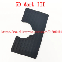 High-quality NEW Bottom Rubber For Canon EOS 5D Mark III / 5DIII / 5D3 Digital Camera Repair Part