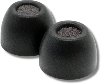 Comply TrueGrip TW-200-A Repment โฟมหูฟังเคล็ดลับสำหรับ Anker Soundcore Liberty Air 1 2P2ชีวิตEarfun