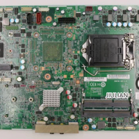 System Board 03T7263 For Lenovo ThinkCentre M93z LGA1155 DDR3 AIO Motherboard (00KT293) - Inc i3-4130 CPU