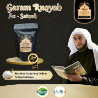 [GARAM RUQYAH]  Garam Ruqyah As-Sainah Asli Perawatan Tubuh