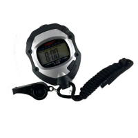 Profesoanal STOPWATCH FLOTT Dan PELUIT ELEKTRIK