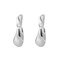 【Georg Jensen 喬治傑生】REFLECT 純銀耳環