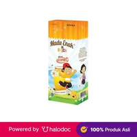 Herba Madu Enak Stick Rasa Jeruk 20 Sachet