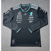 2026 New *READY STOCK* 2026 F1 Jersey Jersey S-4XL Racing Jersey Formula One Jersey F1 Jersey Petron