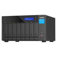 QNAP TVS-H874-I5-32G 8盤位 32GB NAS 