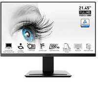 MSI PRO MP223 22吋 美型 電腦螢幕 顯示器 護眼螢幕 HDMI 壁掛 VA面板