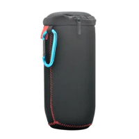 Travel Carrying Case Soft Portable Bag for JBL FLIP 4 Bluetooth Speaker