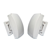 Focus IP65 Outdoor Microwave Beam strong against electromagnetic interfe150 meter long distance Guar