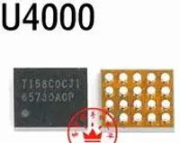 Cheap! High Quality for 6S 6S plus 6s LCD Display IC Chip U4000
