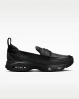 Sepatu Slip On Wanita Nike Air Max Phenomena x Serena Williams Design Crew Black (HJ4400-002) Origin