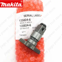 GENUINE MAKITA ANVIL E ASSY 135824-6 FOR DTW281 DTW280 DTW285 DTW284 IMPACT WRENCH PART