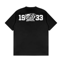 Kaos Distro Football Bandung Mentality Casual Premium xijplummws