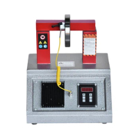 3.6KVA Bearing Heater, Rotating Arm Electromagnetic Induction Gear Motor, Quick Loading And Unloading Tool YL-2