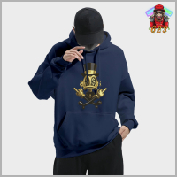 Hoodie Money Duck Fashion Pullover Jacket Baju Lelaki Fashion Streetwear Hoodie Unisex Hoodie Man Wo