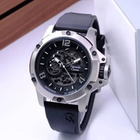 Jam Tangan Pria Alexander Christie Original/Jam Tangan Alexandre Christie Pria/Jam Alexandre Christi