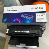 PC210EV 210EV PC-210EV P210EV P-210 P210 ตลับหมึกเลเซอร์ Laser Toner For PANTUM P2200 P2207 P2500 P2