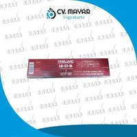 KOBELCO KOBE STEEL Kawat Las Besi Baja Welding Electrodes LB-52-18 2.6mm & 3.2mm [5KG] 2.6mm