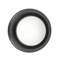 52mm Metal Lens Hood Shade for YongNuo YN 50mm f/1.8 &amp; 35mm f/2.0 EF Mount / YN35mm F2 F2.0 / YN50 YN50mm F1.8